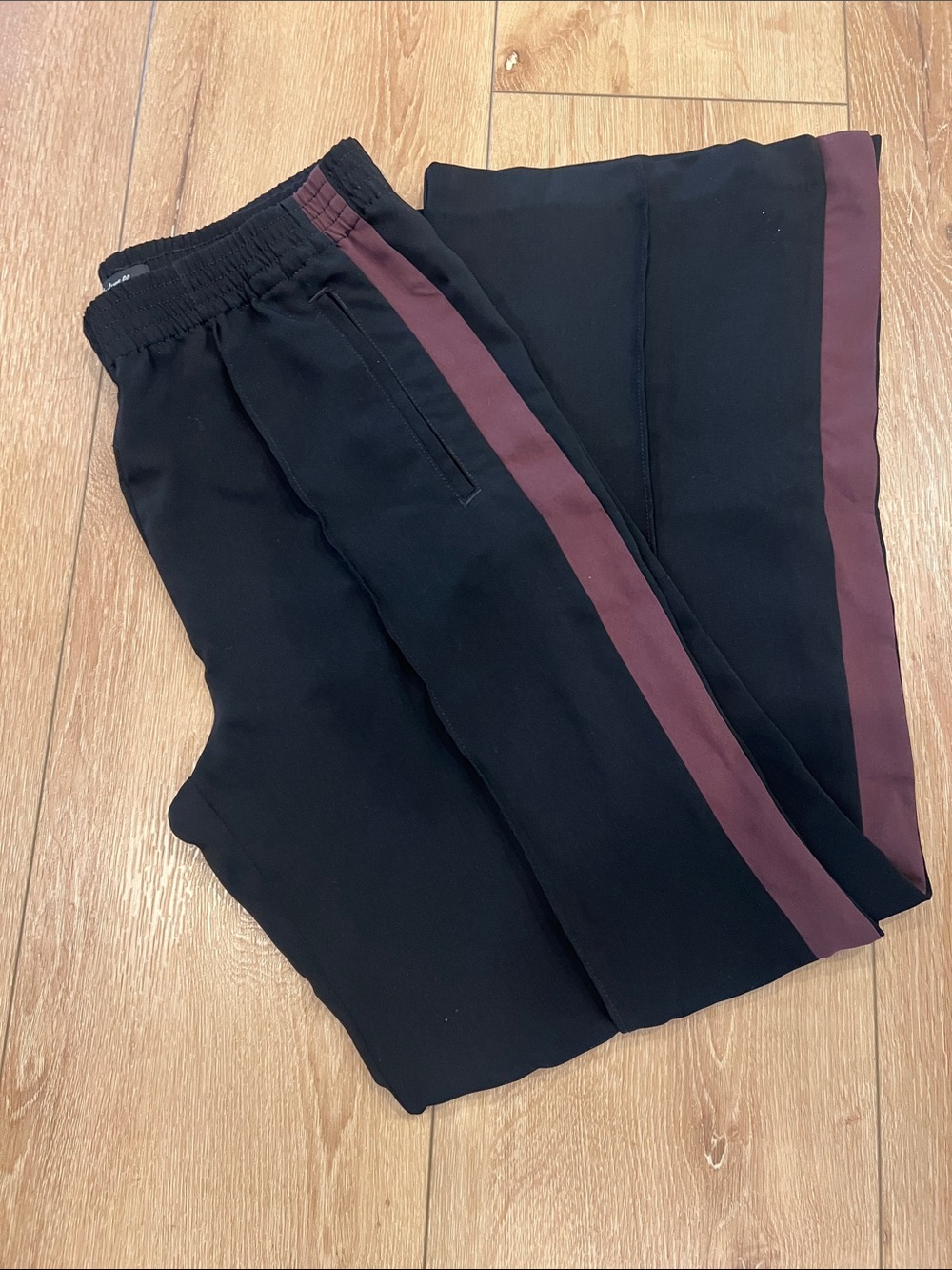 Madewell Track Pants - Picture 4 of 4